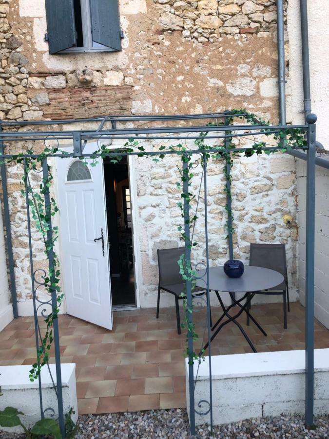La Salaberie Villa Villeréal Kültér fotó