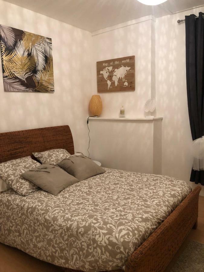 La Salaberie Villa Villeréal Kültér fotó