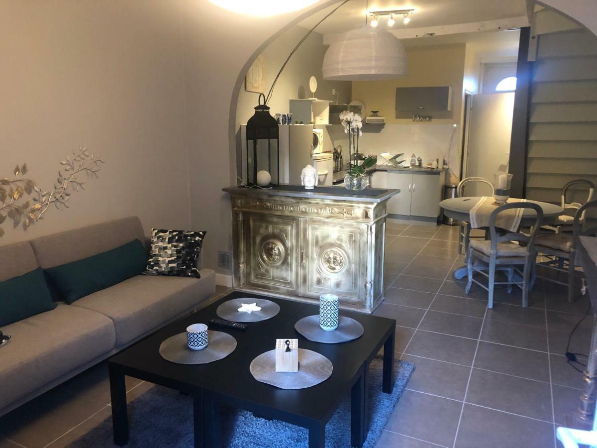 La Salaberie Villa Villeréal Kültér fotó