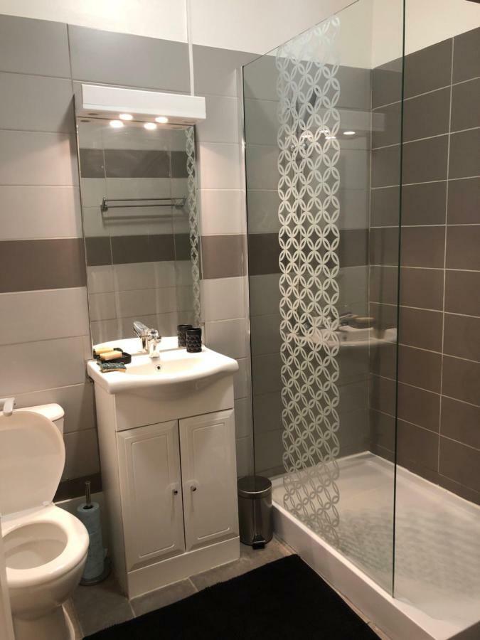 La Salaberie Villa Villeréal Kültér fotó