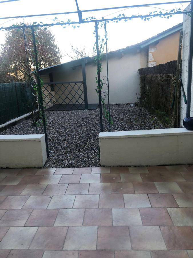La Salaberie Villa Villeréal Kültér fotó